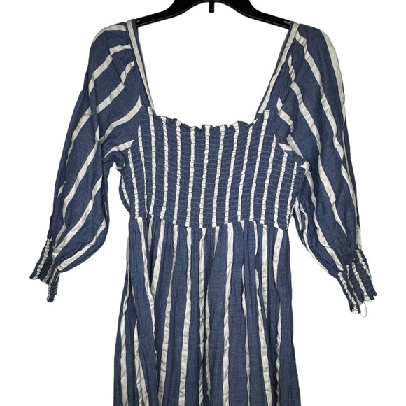 ASOS Cotton Dress‎ - Picture 3 of 7